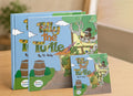 Tilly The Turtle